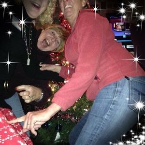 Meet your Posher, Diane